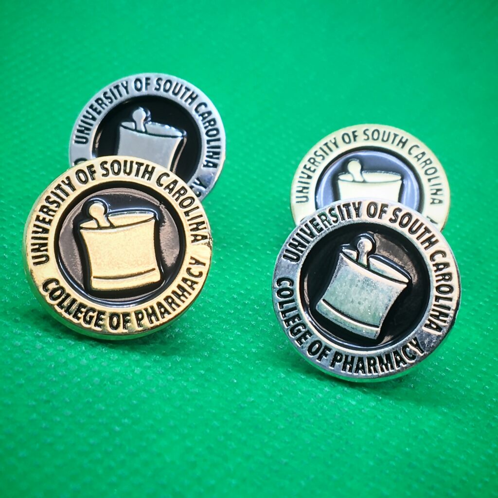 The Complete Guide to Custom Pin Design